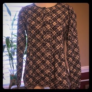 Van Heusen Long Sleeve Soft Shirt